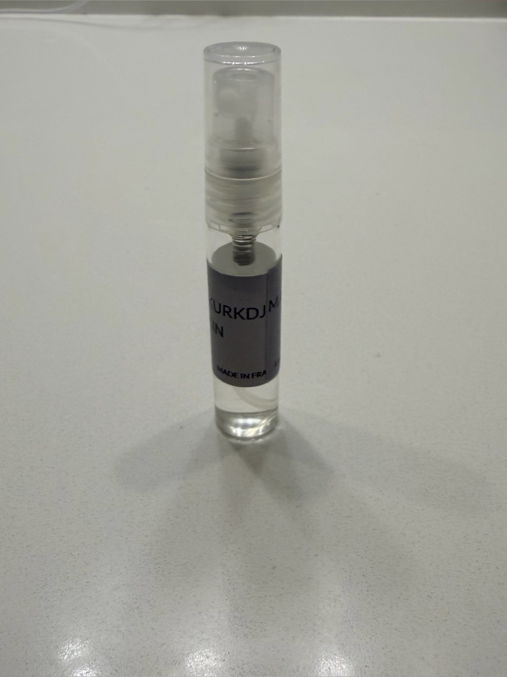 Perfume Sample - Petit Matin by Maison Francis Kurkdjian